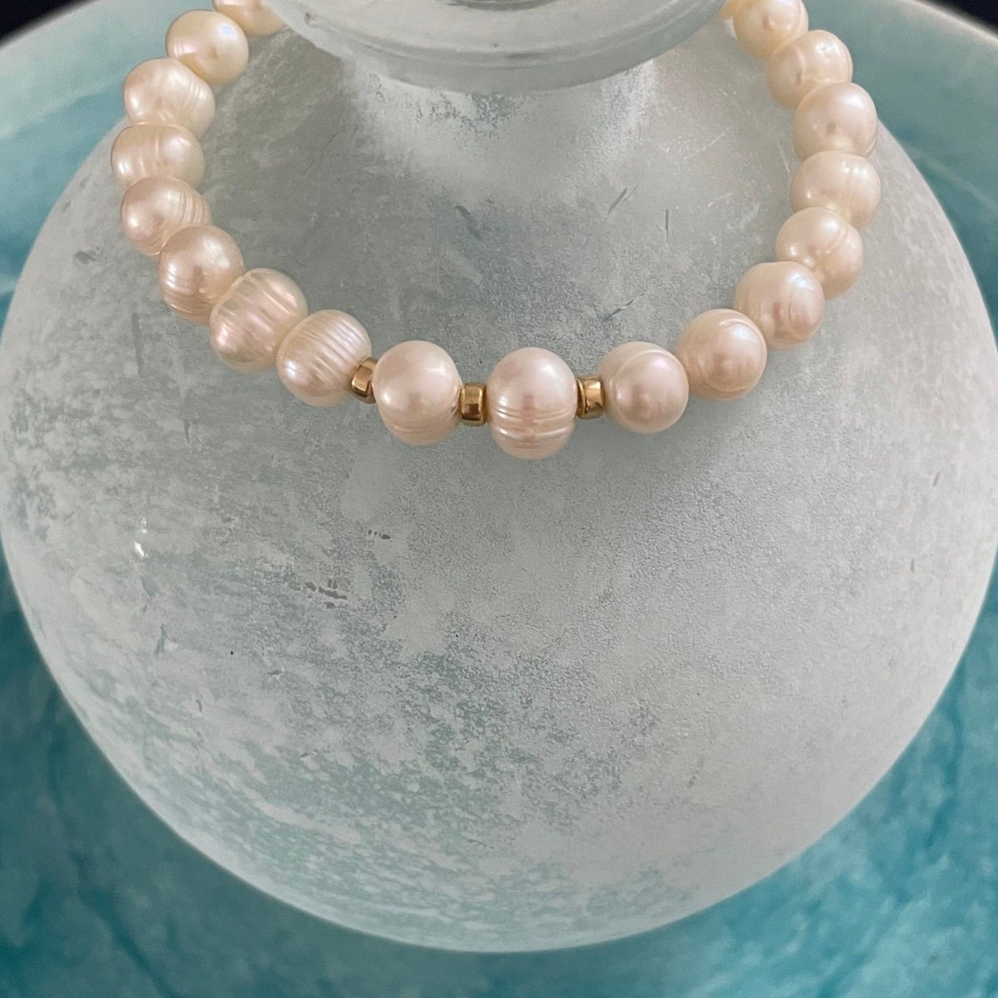 Pearl Bracelet