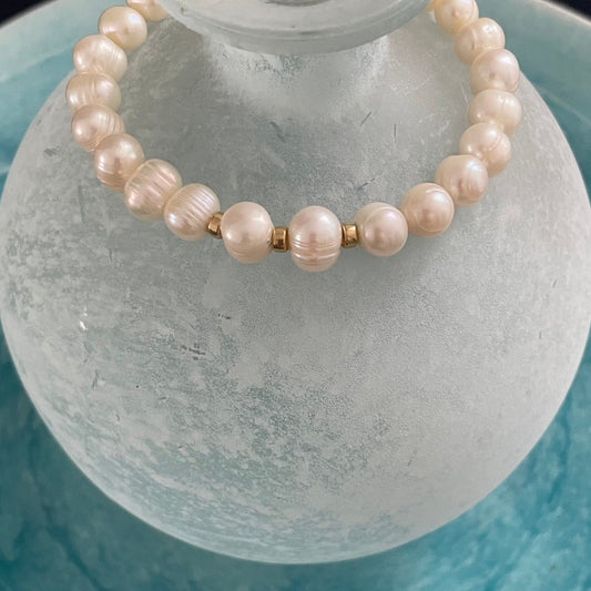 Pearl Bracelet